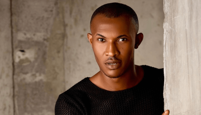 Gideon Okeke Criticizes Victor Osimhen for Outburst Over Finidi George’s Comment
