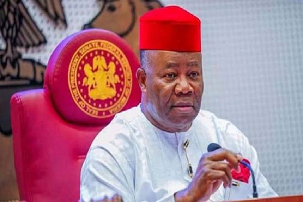 Godswill Akpabio Addresses Rumors of Multiple Side Chics