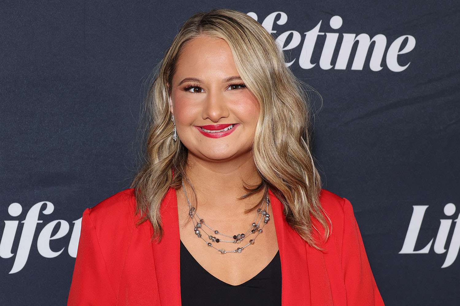 Gypsy Rose Reveals She Is Expecting A Baby