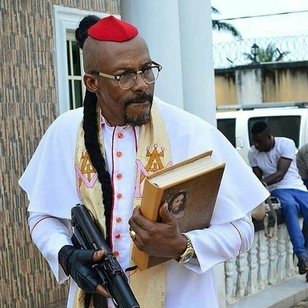 Hanks Anuku Reveals How Untrue Viral Video Nearly Cost Him Everything