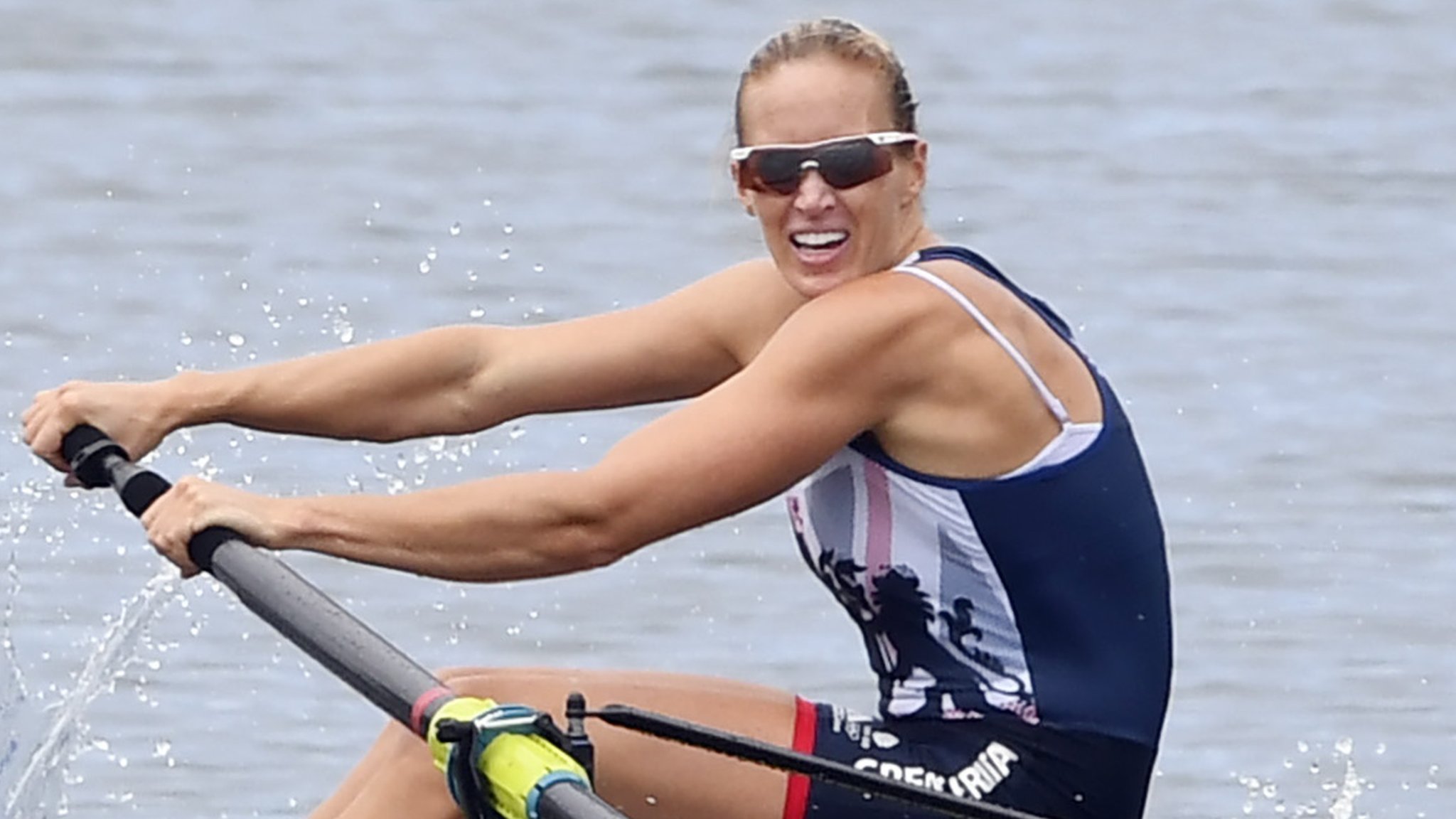 What Is Helen Glover Doing Now? Is Helen Glover Retired?