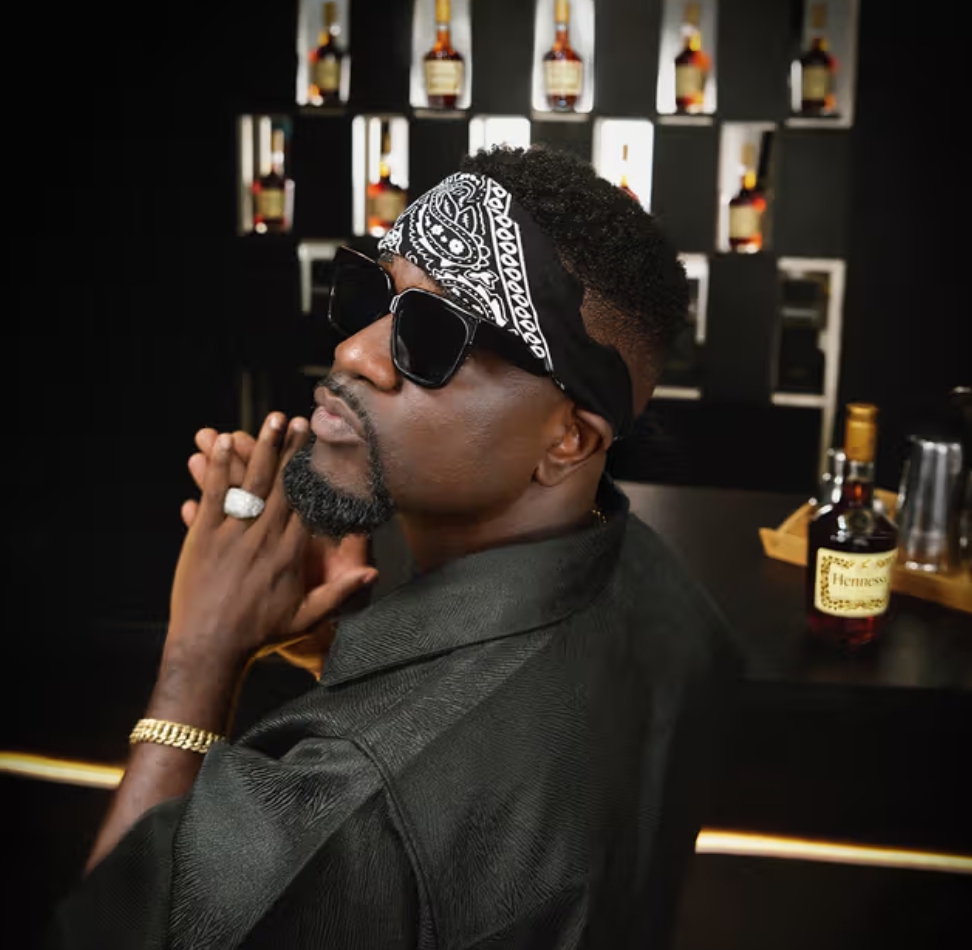 Hennessy Cypher 2024 Unites Khaligraph Jones, Sarkodie, and Other Top Hip-Hop Artists from Africa