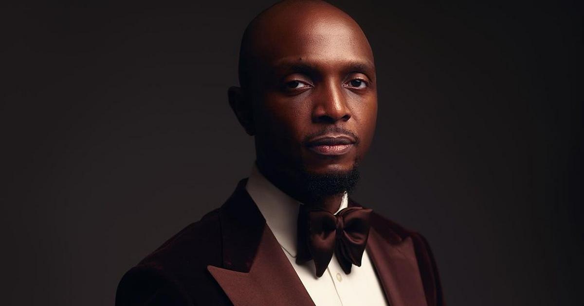 IK Osakioduwa Shares His Views on Splitting Finances 50-50 with His Wife in Marriage