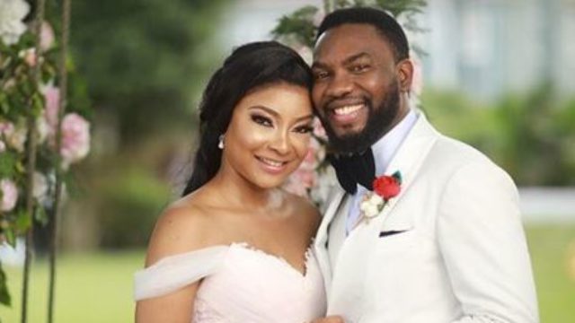 Linda Ejiofor and Ibrahim Suleiman Private Chat Leaks