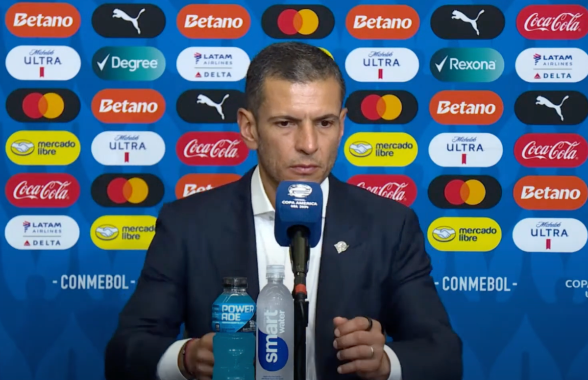 Jaime Lozano: Leading Mexico’s Football Renaissance from Player to National Team Manager