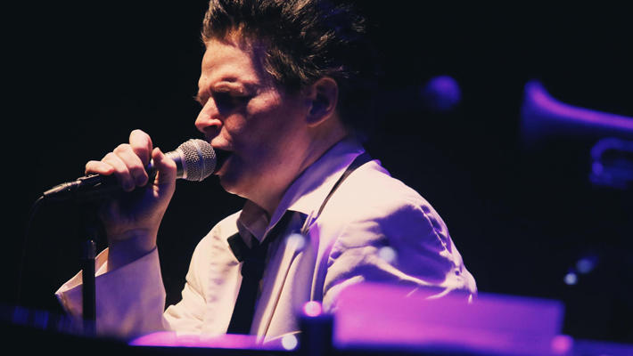 James Chance Cause of Death