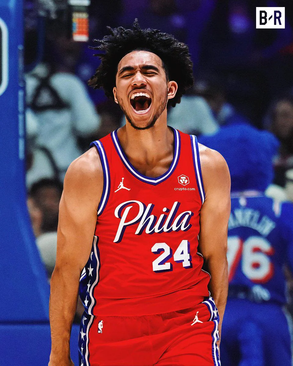 All to Know About Jared McCain, The Duke Prodigy Shining Bright in Philadelphia