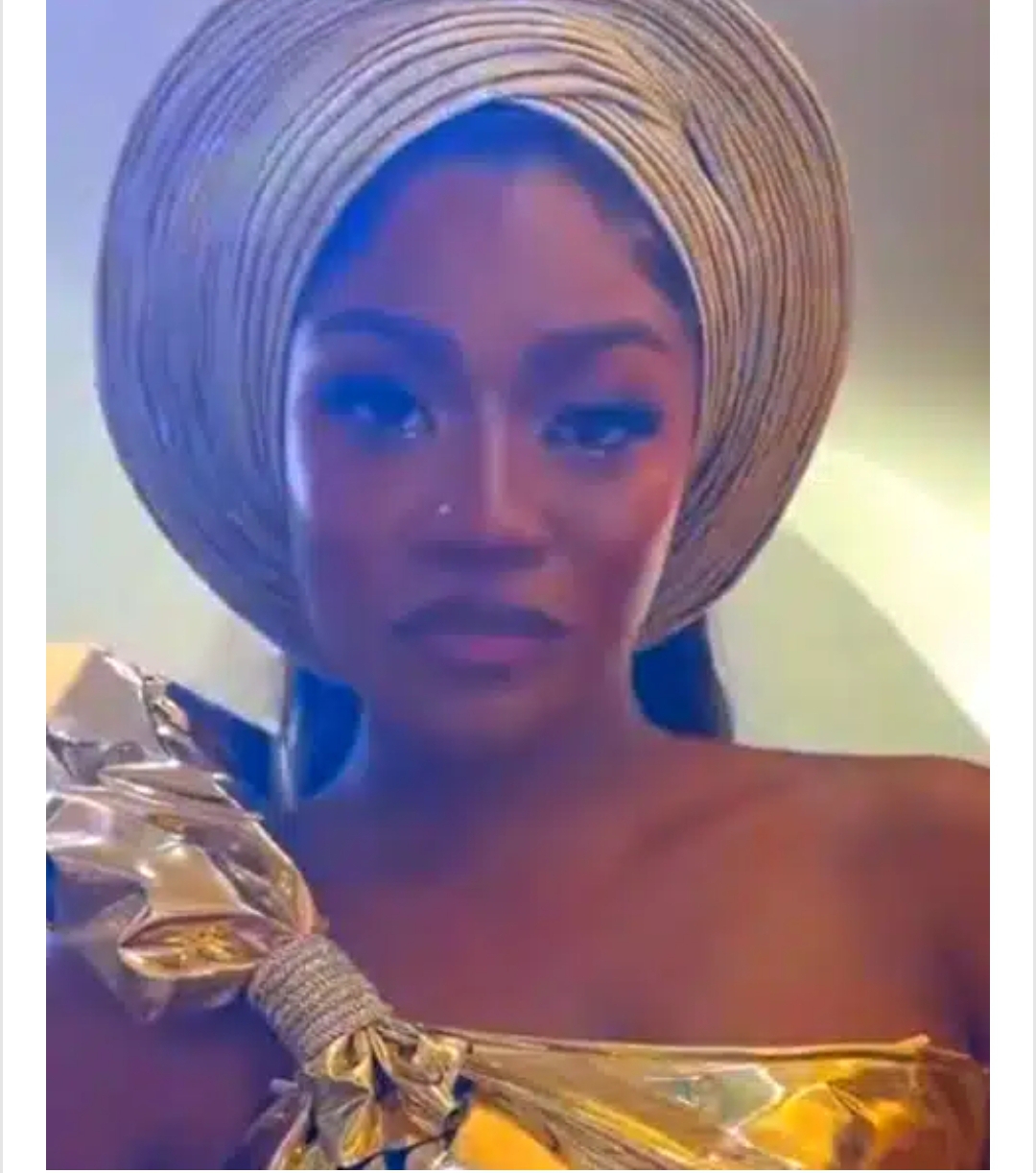 Chioma’s Uncle Raises Sister Jennifer’s Bride Price to N1 Billion