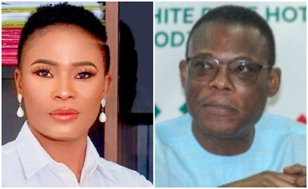 NDC Suspends Amenfi Central Chairman, Organizer, Women’s Organizers