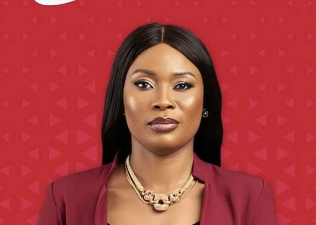 NDC Appoints Joana Gyan to Head Interim Campaign Task Force