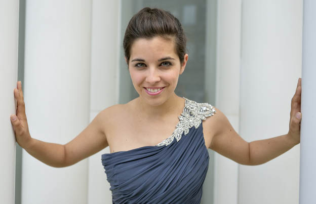 Belgian soprano Jodie Devos Dies at the young age of 35