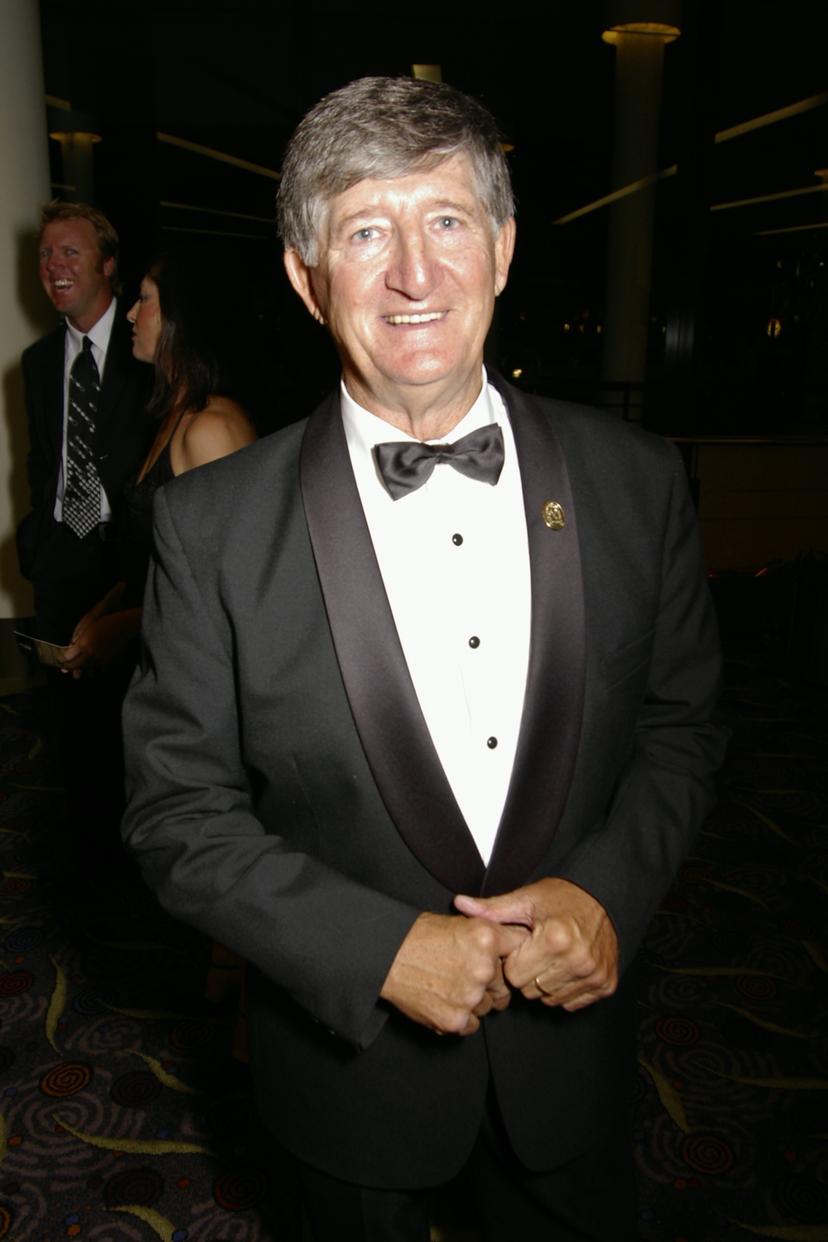 Football Icon and Former West Coast Eagles Coach John Todd Dies at 86