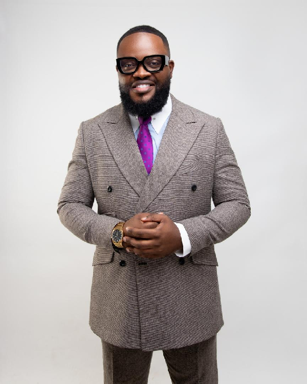 Jon Germain Makes TV Comeback with New Series