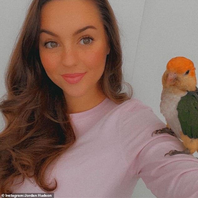 Who is Jordon Hudson, Bill Belichick’s New 24-Year-Old Cheerleader Girlfriend?