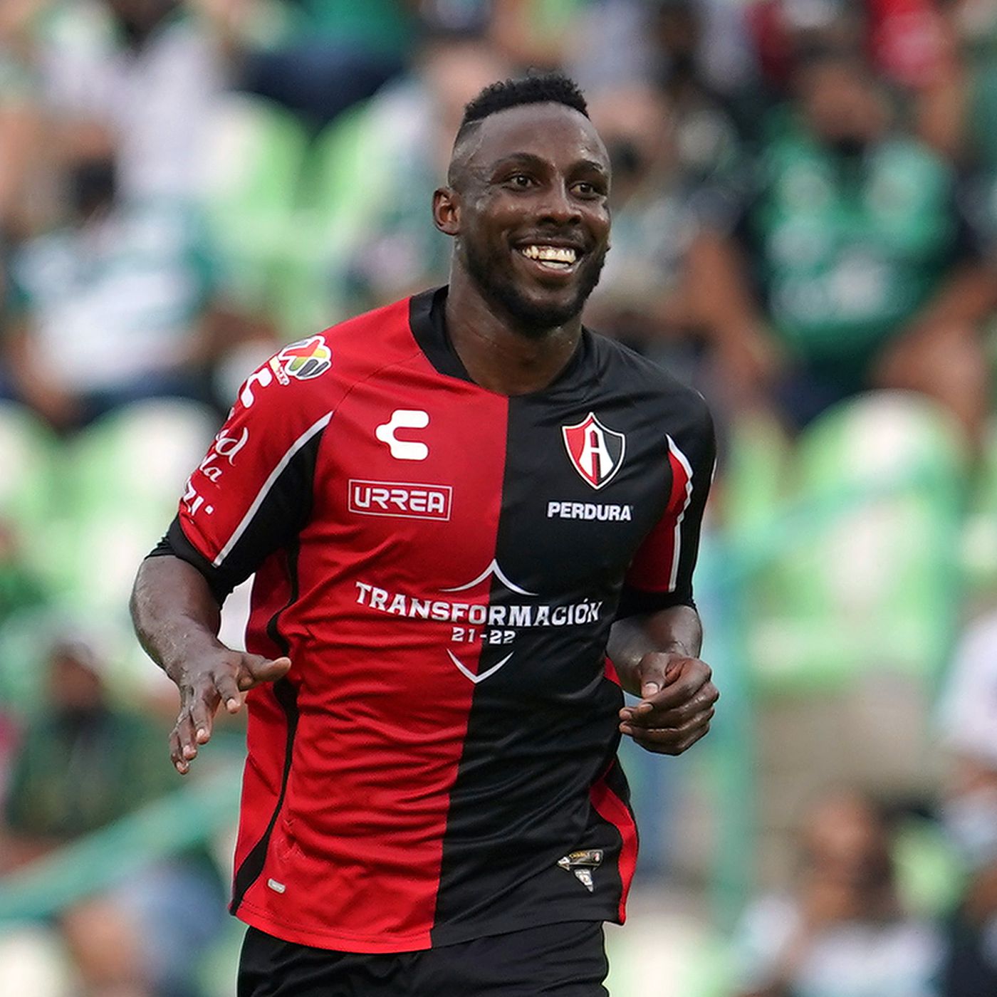 Meet Julián Quiñones, The Colombian-Born Mexican Winger Shining in Saudi Arabia and Copa America 2024