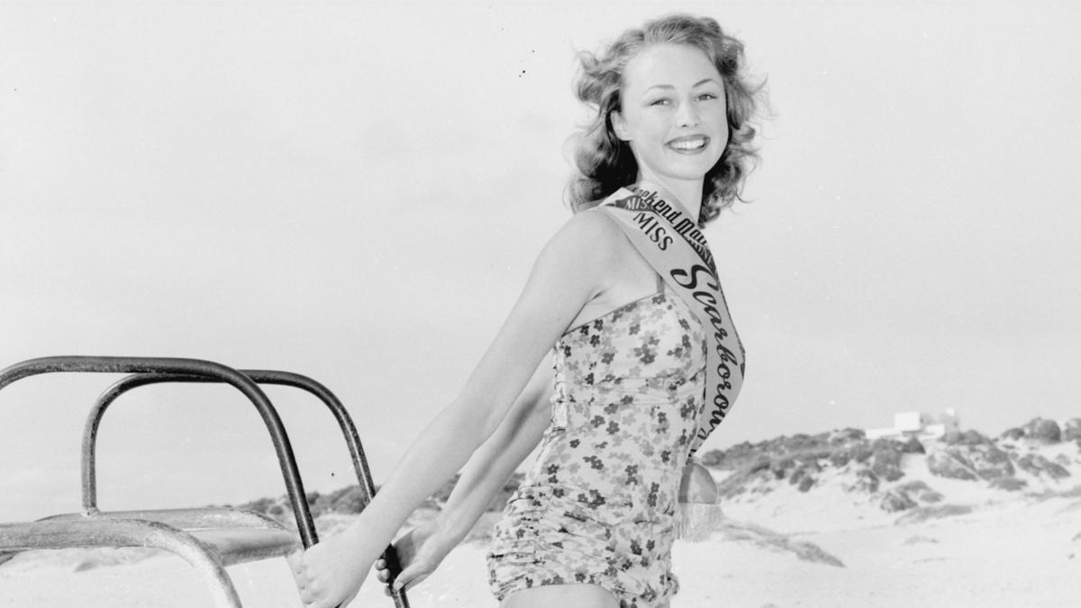 Who was Kaye Breadsell? Australian Olympic gymnast Dies Aged 82