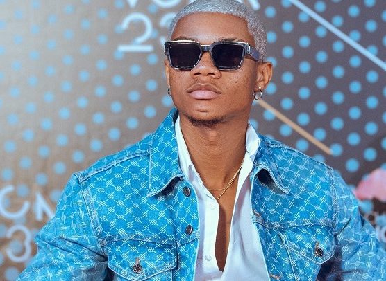 KiDi Teases Mr Drew Over Comment on Losing TGMA Best Collaboration Award