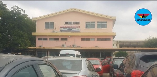 First Case of Wilson’s Disease in Ghana Detected in 13-Year-Old Boy at Korle Bu Teaching Hospital