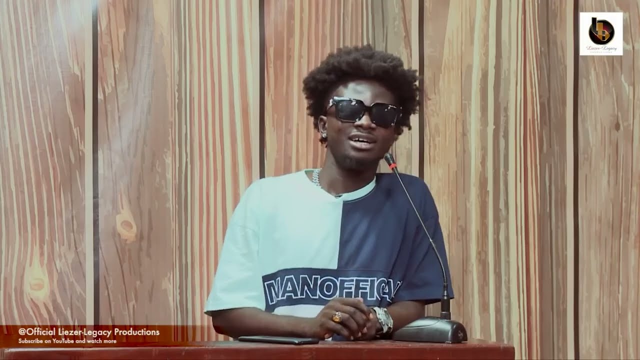 Kuami Eugene Reveals Shocking Truth about the Music Industry, Calls it a ‘Bloody Game’