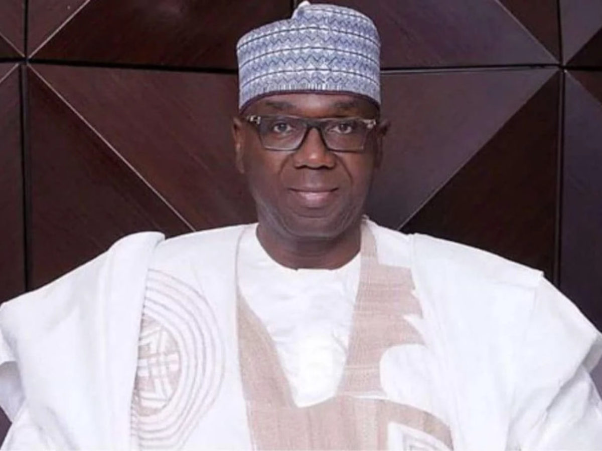 Kwara Governor Frees 23 Prisoners and Reviews 18 Life Sentence Cases