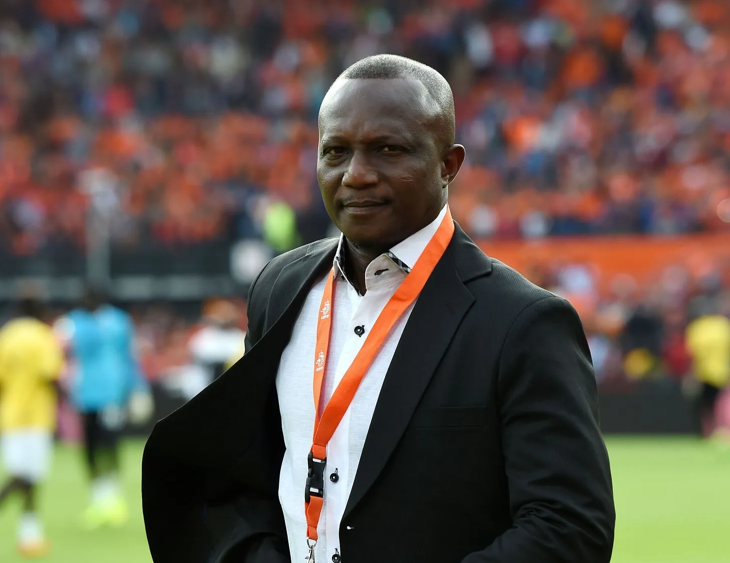 Kwasi Appiah’s Sudan Surpasses Senegal to Top Group B of 2026 World Cup Qualifiers