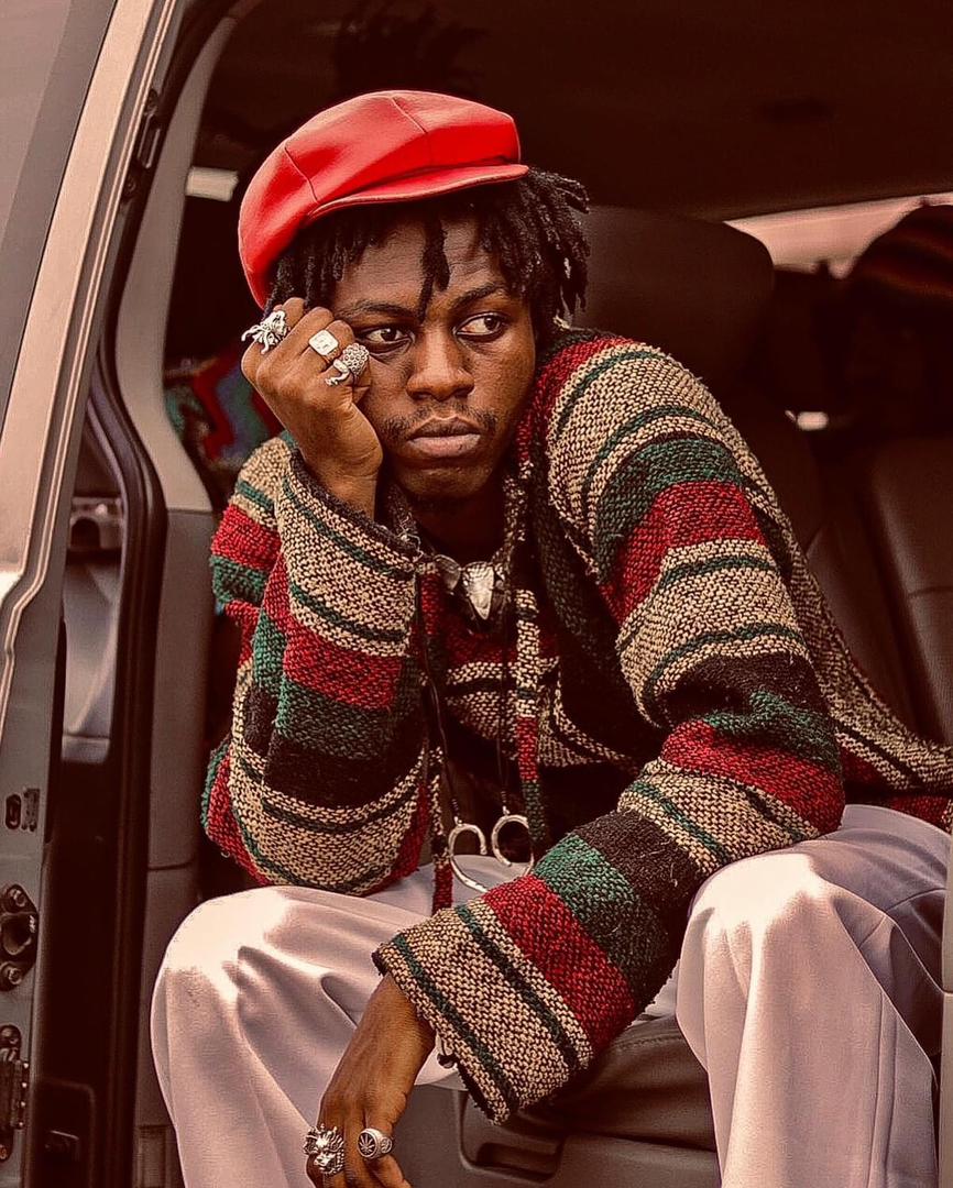 Kweku Flick Cautions Rappers Against Insulting His Mum in ‘Rap Beefs’