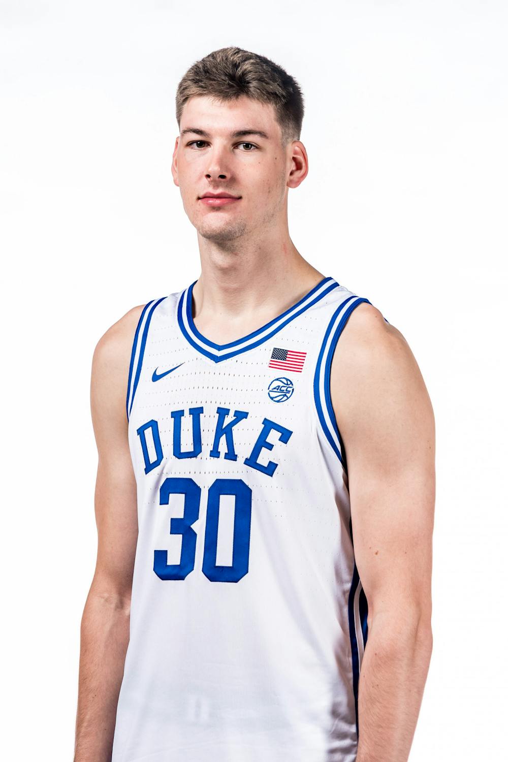 Meet Kyle Filipowski, The Duke Phenom Poised to Dominate the NBA