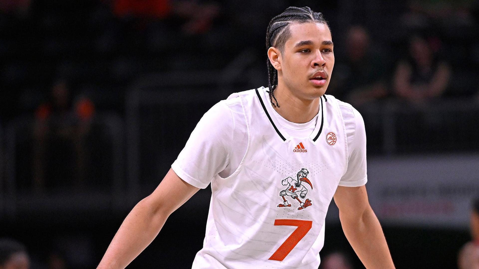 Kyshawn George: All to Know About The Swiss-Canadian Prodigy Shining in the NBA with the Washington Wizards