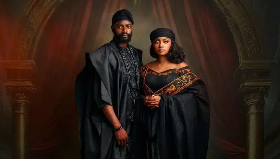 Leo Dasilva and Fiancée Maryam Share Stunning Pre-Wedding Photoshoot