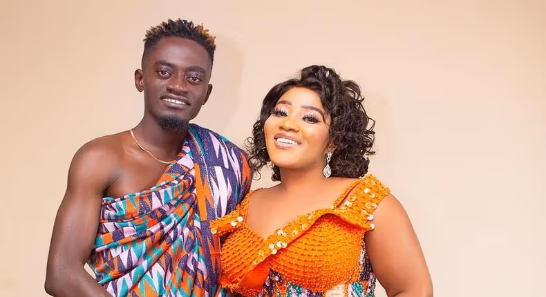 Lil Win’s Wife Deeply Affected by His Legal Troubles, Breaks Down in Tears and Prays for Him