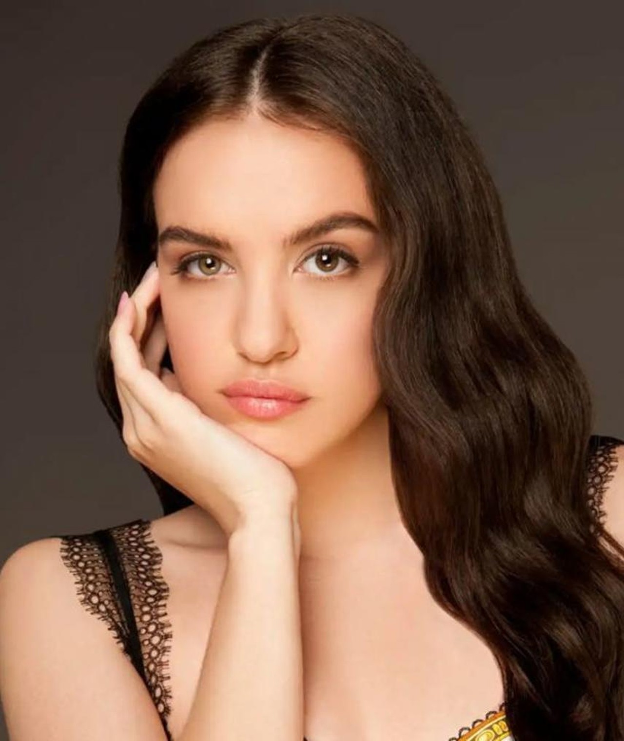 Lilimar Hernandez: From Nickelodeon to Peacock, the Rise of a Young Acting Star
