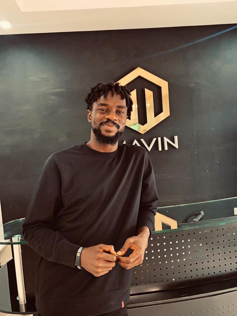 Two of LOUDDAAA’s Tracks is Featured on Ayra Starr’s Project