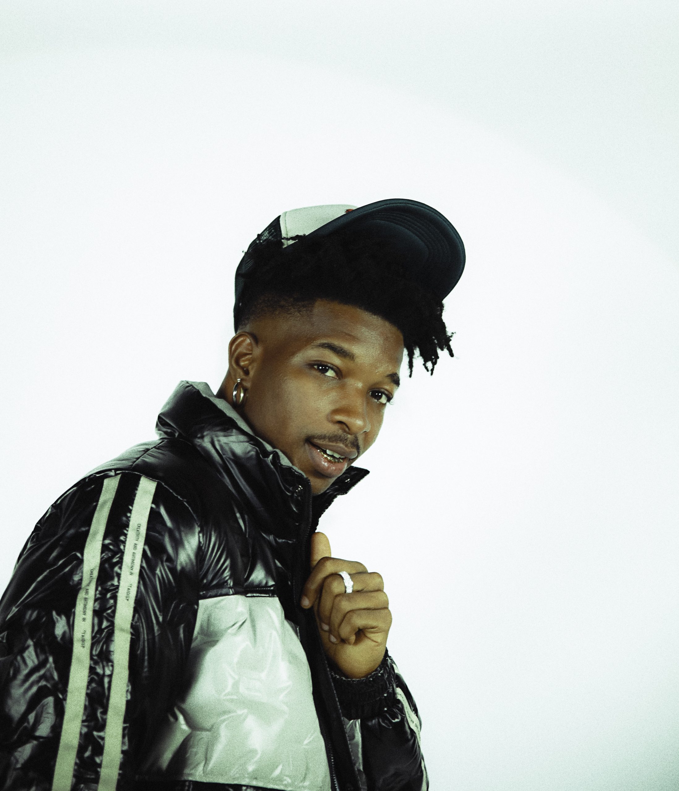 Magixx Declares He Can’t Wear the Same Outfit Twice