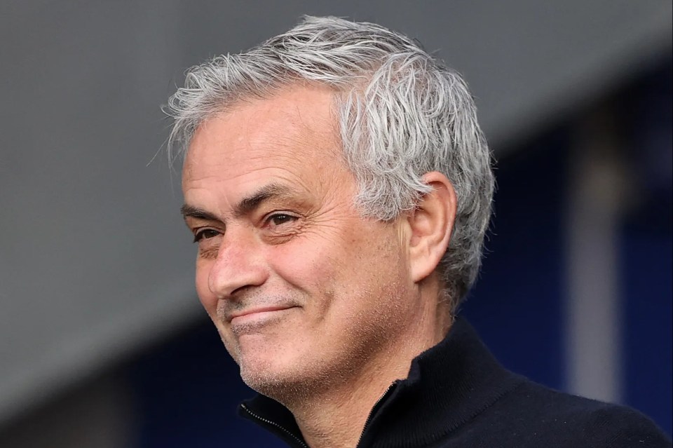 Jose Mourinho to Become New Fenerbahce Boss with Unique Contract Clause