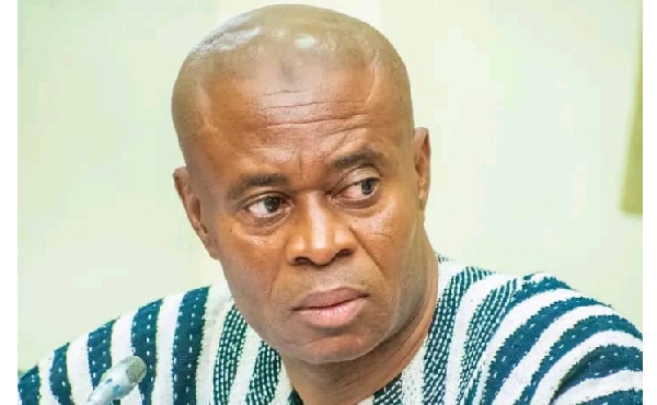 Bole-Bamboi MP Urges Interior Minister to Lift Self-Imposed Curfew