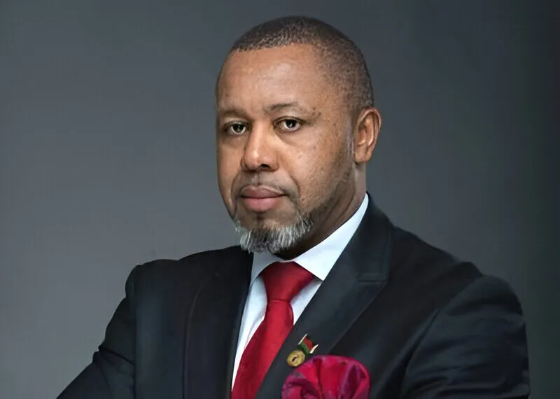 Malawi’s Vice President Confirmed Dead After His Aircraft Went Missing