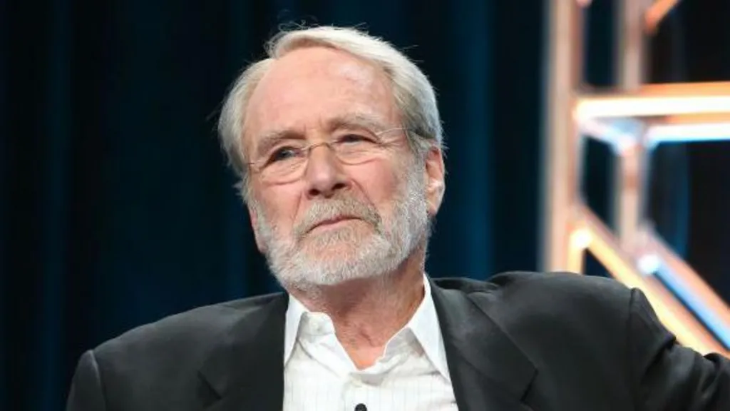 ‘Clue’ and ‘Arrested Development’ actor Martin Mull dies at 80