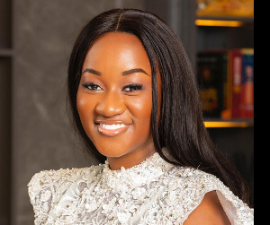 Sammi Awuku’s wife launches book on Entrepreneurship