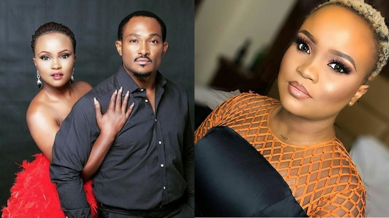 Maureen Esisi Regrets Her Marriage to Blossom Chukwujekwu, Calls It “Wasted Years”