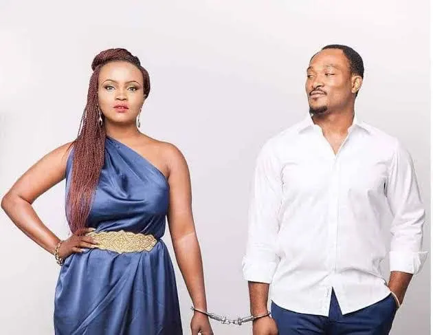 Maureen Esisi Reveals She’s Still Married to Blossom Chukwujekwu, Calls Out Ex-In-Laws