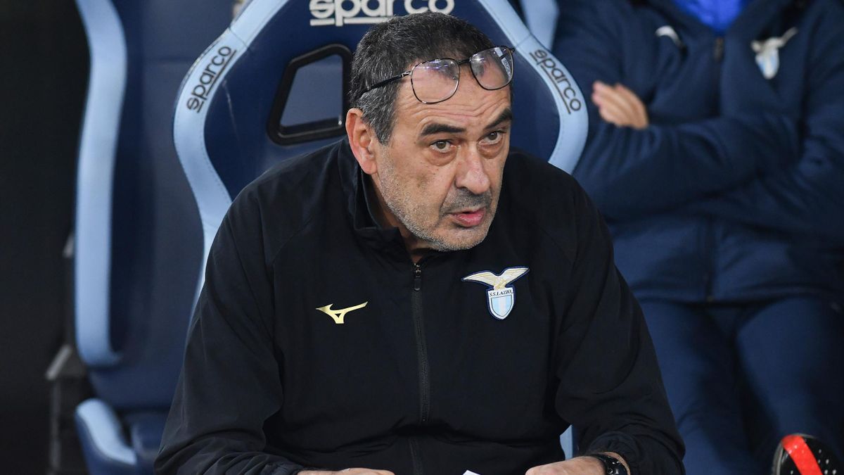 Sarri Not Interested in Replacing Enzo Maresca as Leicester City’s Boss