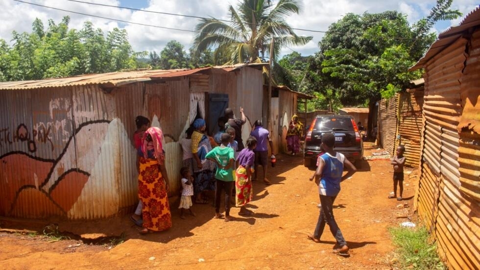 Cholera Outbreak Reported on French Island, Similar to Lagos: Nearly 200 Cases Confirmed