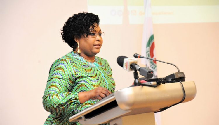 ECOWAS Parliament Speaker Meets Barau in Abuja (Photos)