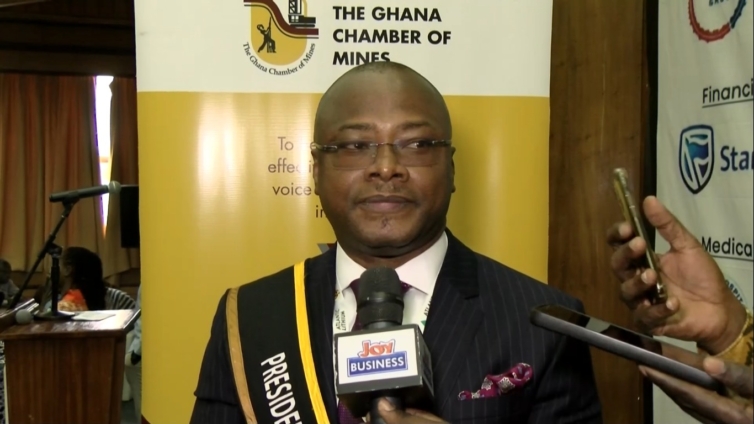 Mining Sector Returns $4.2 Billion to Ghana in 2023