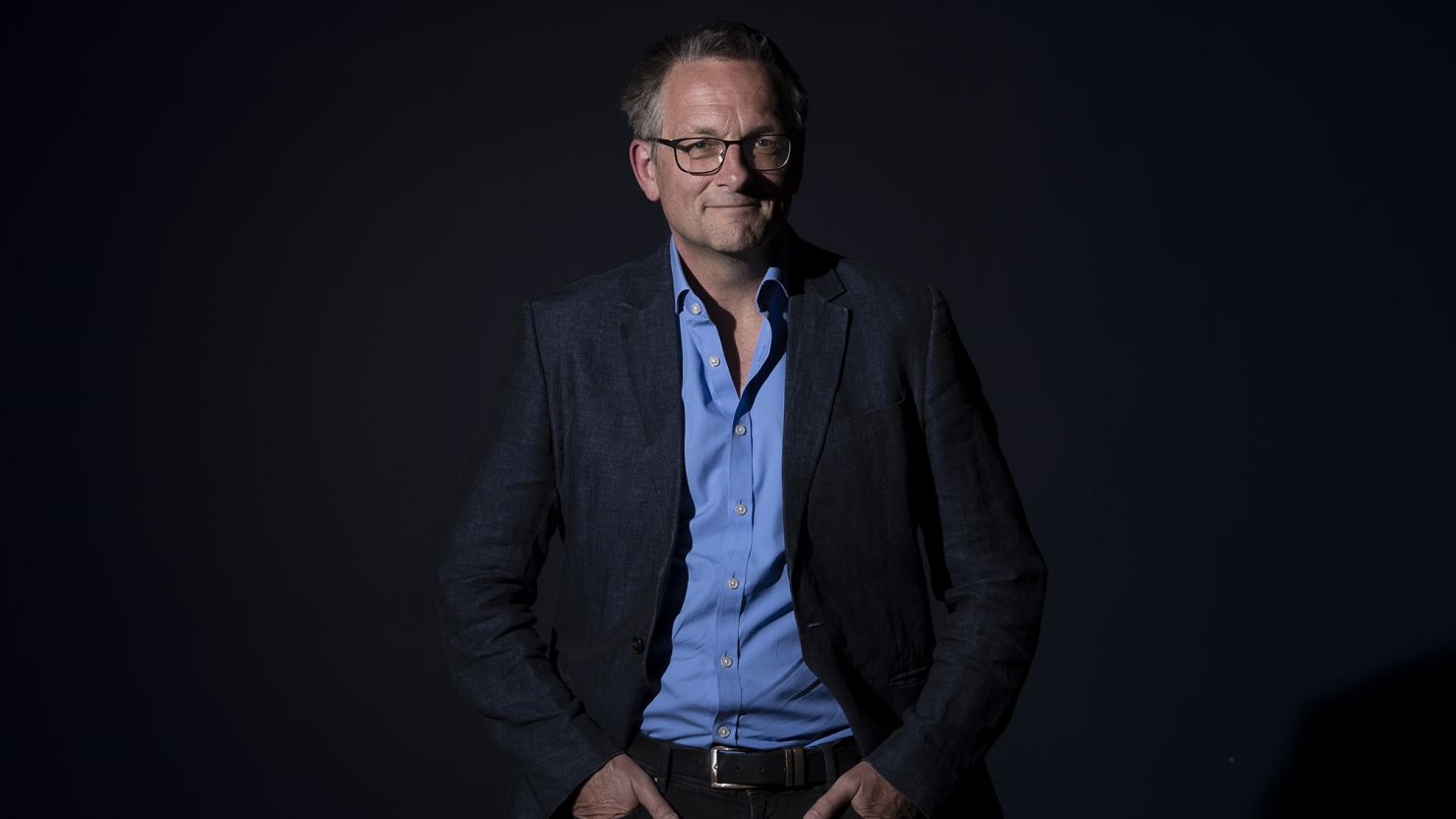 Who is Michael Mosley? All About the TV presenter missing on Greek island of Symi