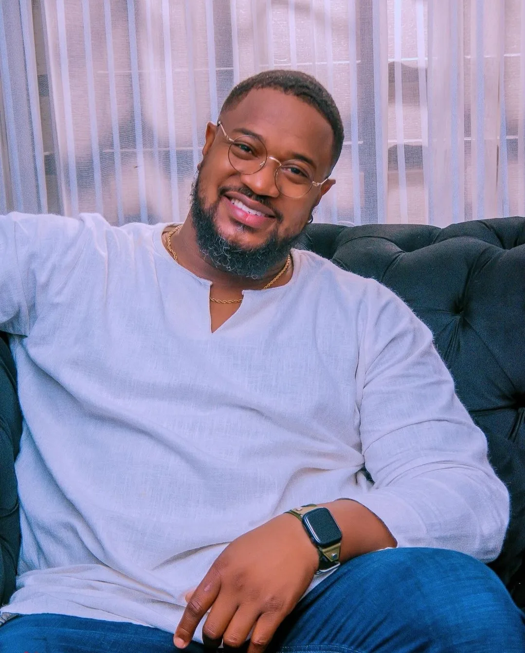 Mofe Duncan Draws Parallels Between Tinubu’s Fall and Nigeria’s Economy