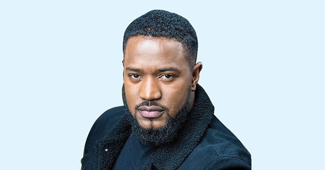 Mofe Duncan Becomes the “Big Man” as He Downplays Trolls Comment About His Size