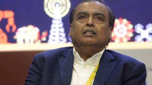 Mukesh Ambani Faces Opposition in Ghana Over Exclusive 5G Deal