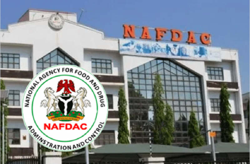 NAFDAC: Storing Cooked Food for Over Three Days is Very Dangerous