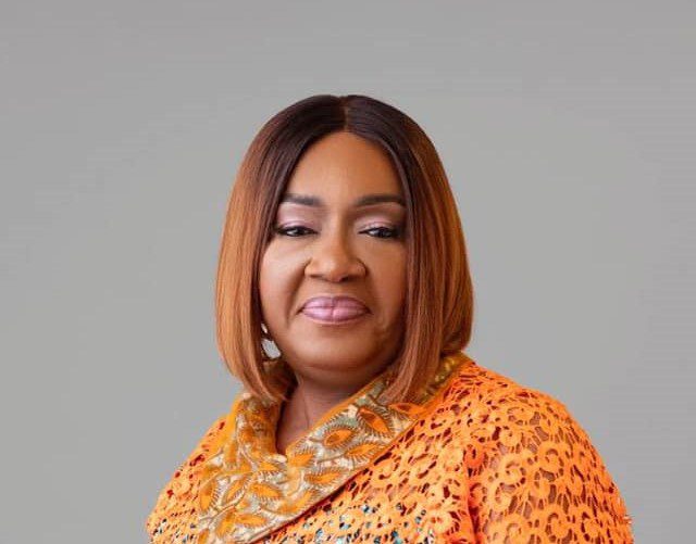 Naa Torshie Tops NDC 2025 Investigation List Over DACF Administration